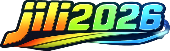 jili2026 official logo